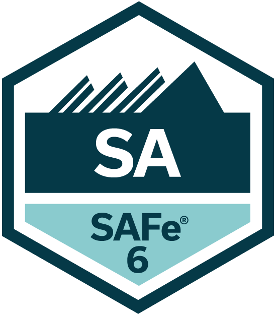 SAFe 6 Agilist